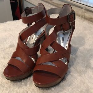 Gianni Bini High Heels